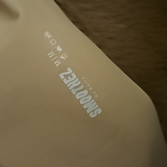 Seamless bandeau - Picture 2 of 4